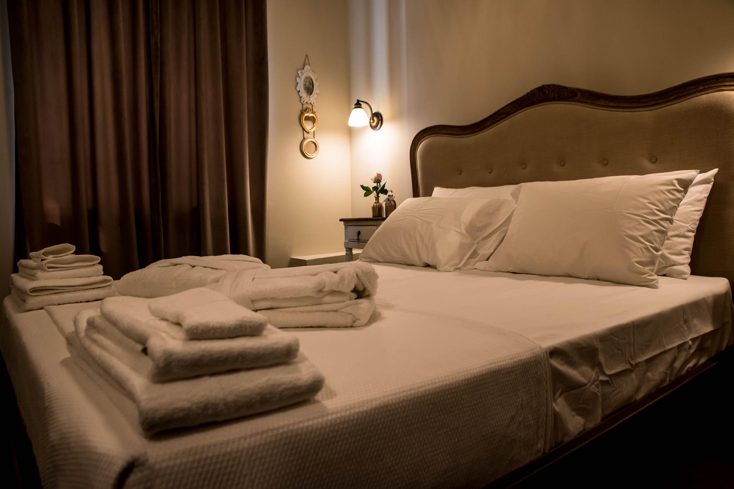 Aparthotel Kyria Boutique House Ateny Zewnętrze zdjęcie