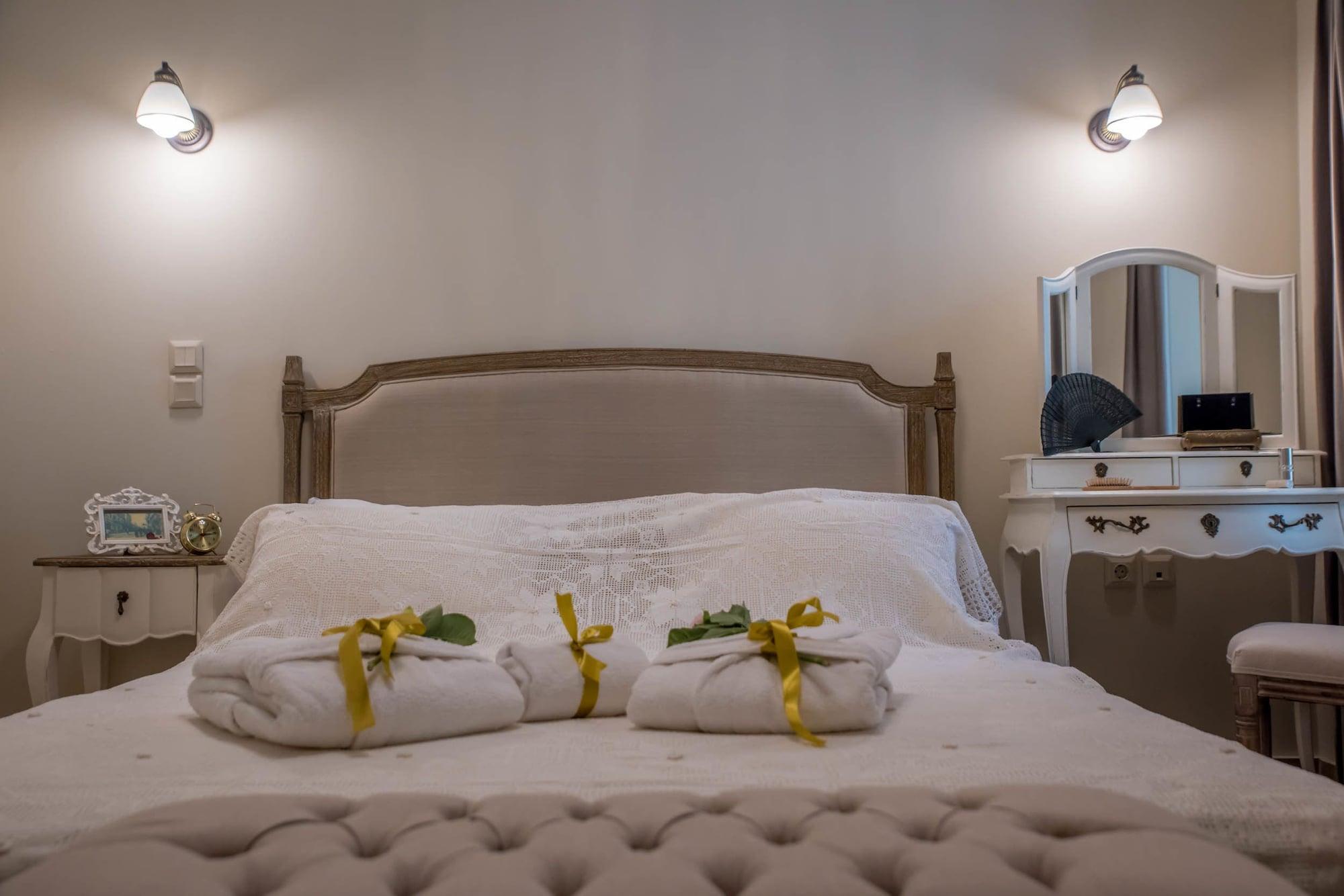 Aparthotel Kyria Boutique House Ateny Zewnętrze zdjęcie