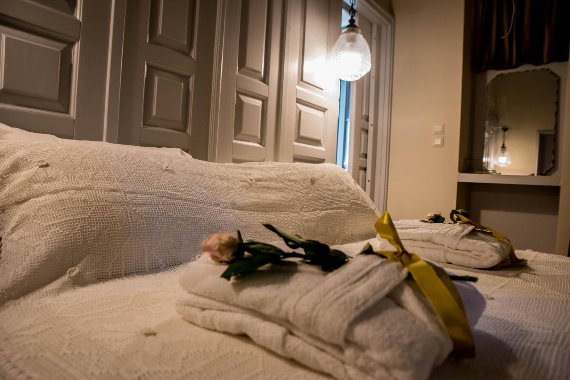 Aparthotel Kyria Boutique House Ateny Zewnętrze zdjęcie
