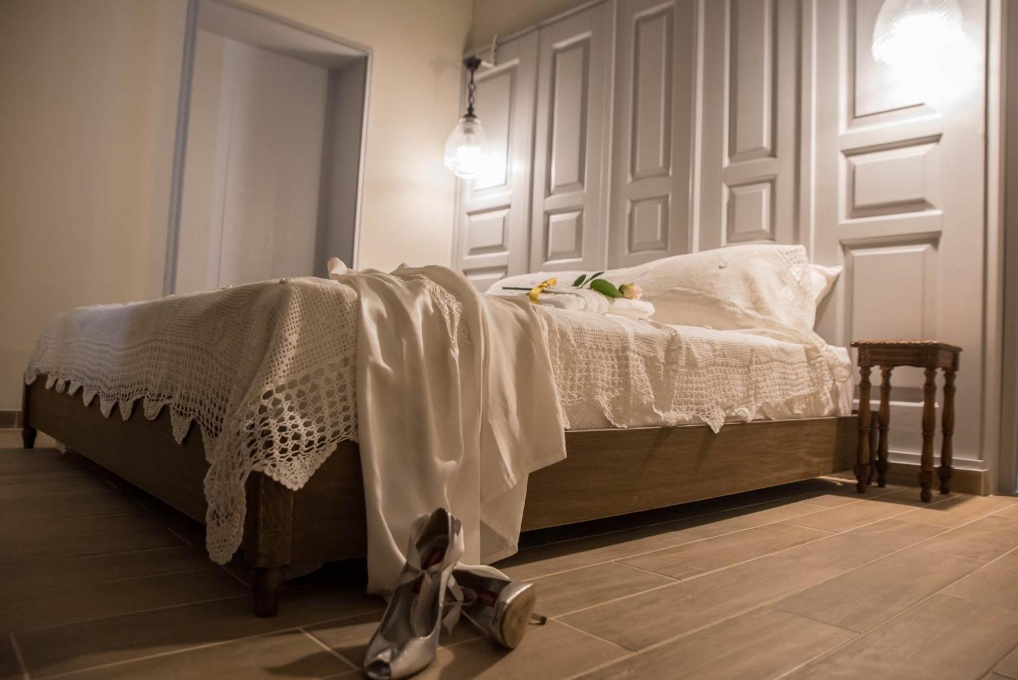 Aparthotel Kyria Boutique House Ateny Zewnętrze zdjęcie