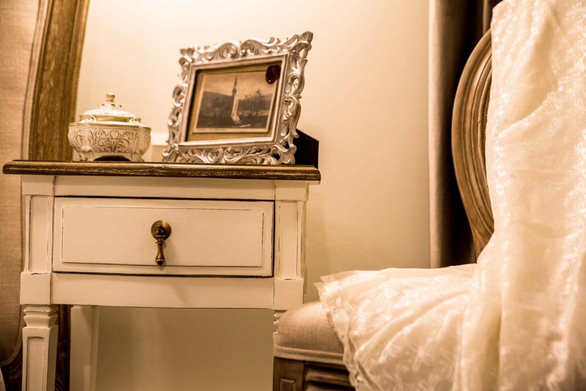 Aparthotel Kyria Boutique House Ateny Zewnętrze zdjęcie