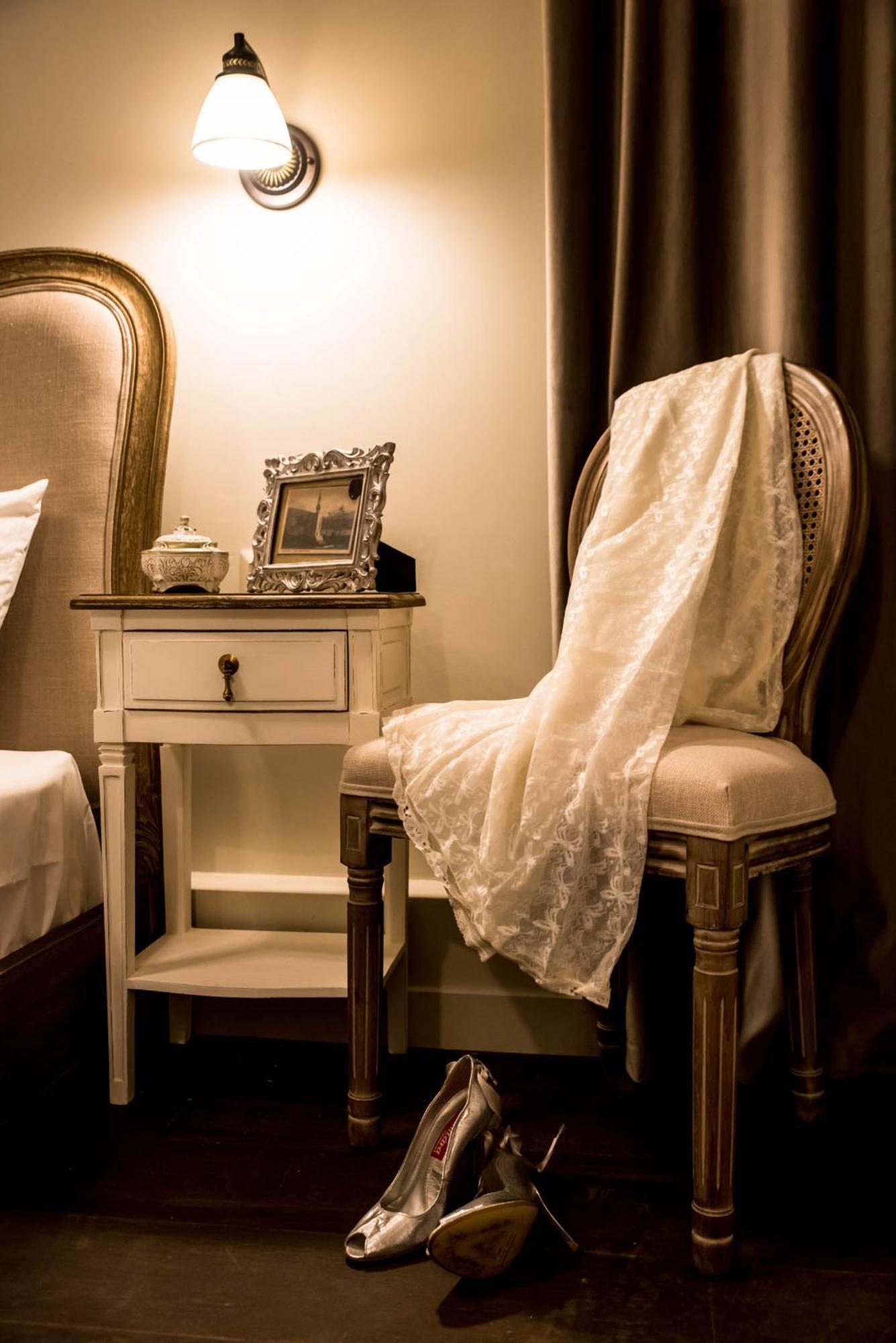 Aparthotel Kyria Boutique House Ateny Zewnętrze zdjęcie