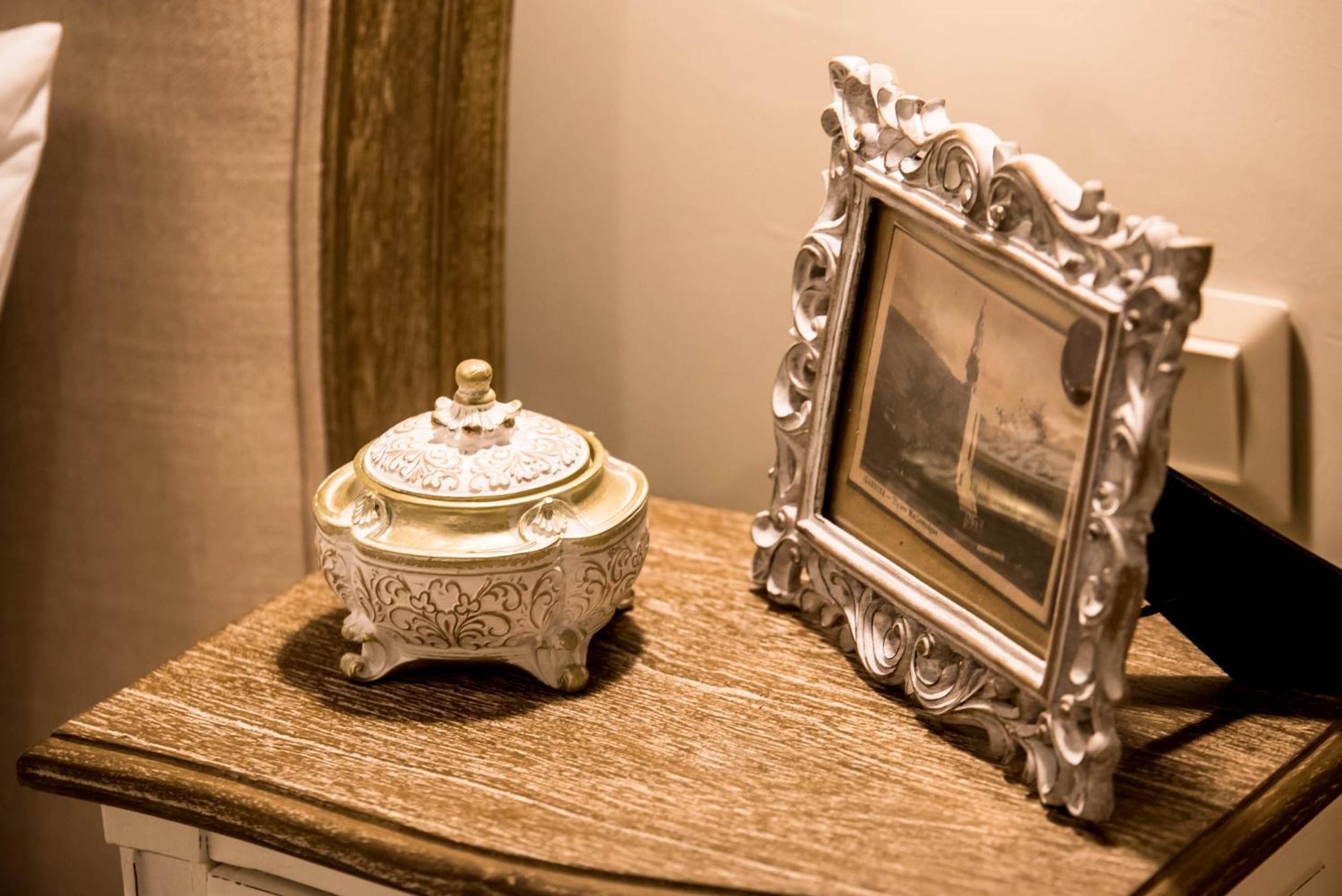 Aparthotel Kyria Boutique House Ateny Zewnętrze zdjęcie