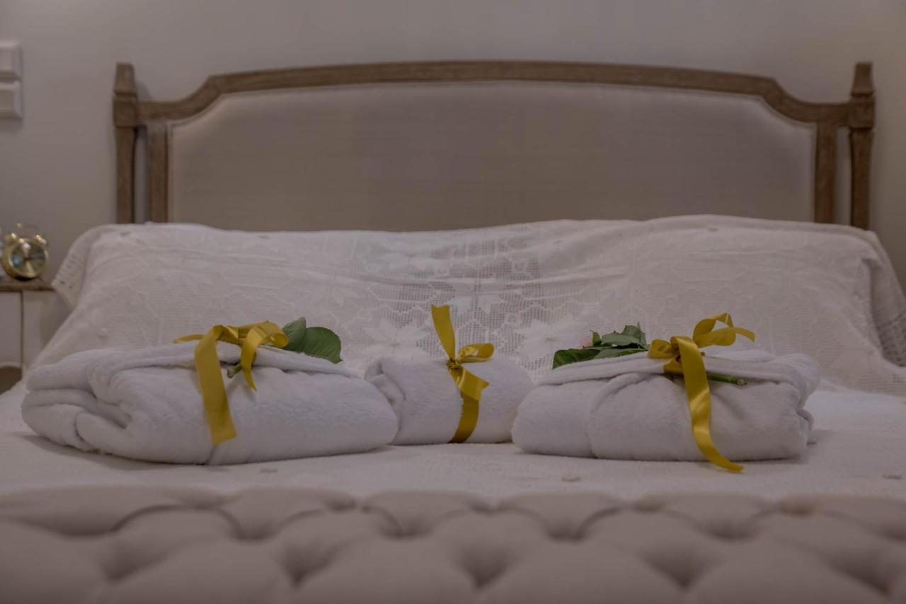 Aparthotel Kyria Boutique House Ateny Zewnętrze zdjęcie